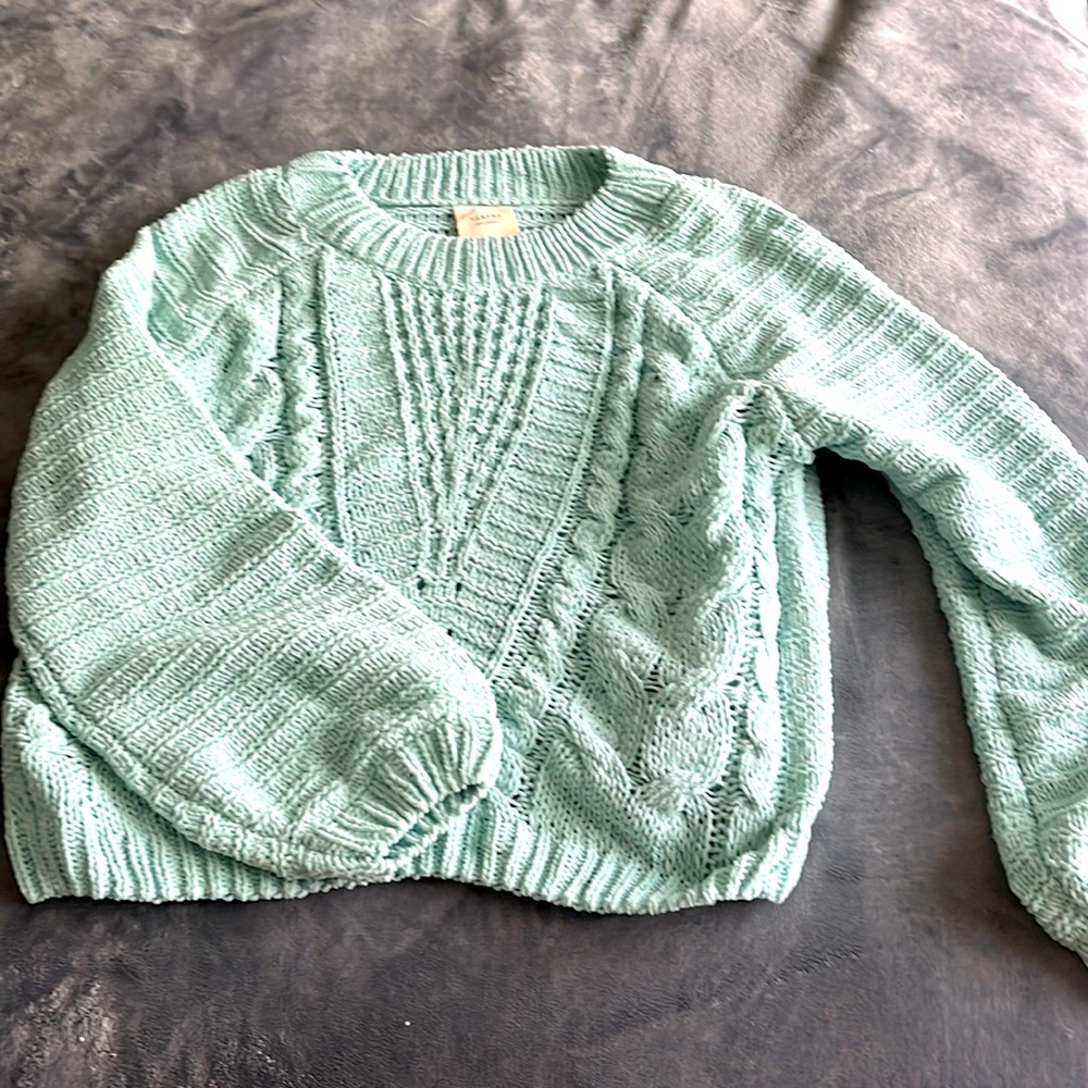 Sweater